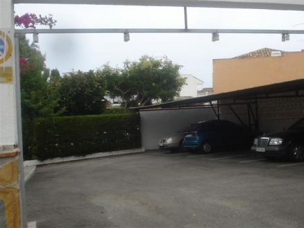 Fuengirola property: Townhome for sale in Fuengirola, Malaga 215881