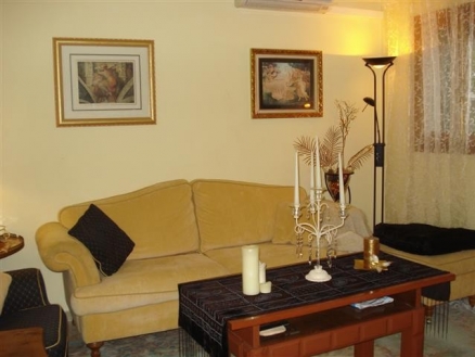 Fuengirola property: Fuengirola, Spain | Townhome for sale 215881