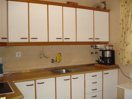 Fuengirola property: Malaga Townhome 215881