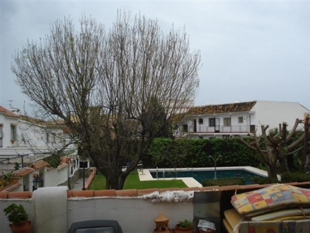Fuengirola property: Fuengirola Townhome 215881