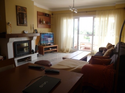 San Pedro de Alcantara property: Apartment for sale in San Pedro de Alcantara, Spain 215882