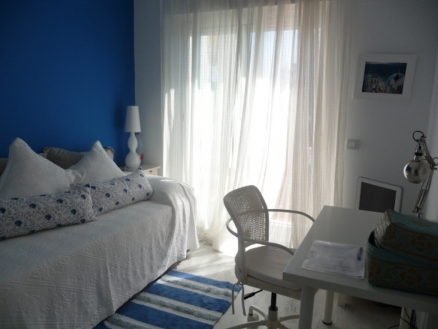 San Pedro de Alcantara property: Apartment with 2 bedroom in San Pedro de Alcantara, Spain 215882