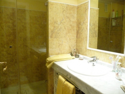 San Pedro de Alcantara property: Apartment for sale in San Pedro de Alcantara, Malaga 215882