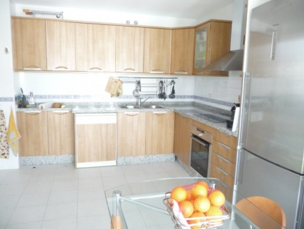 San Pedro de Alcantara property: San Pedro de Alcantara, Spain | Apartment for sale 215882