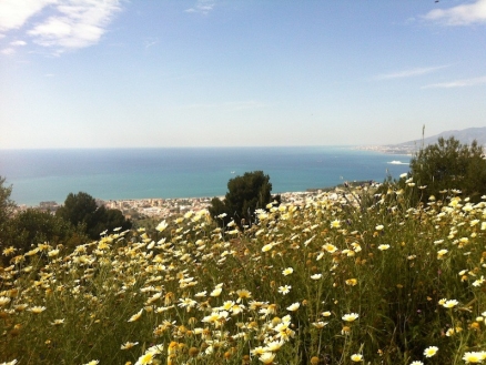 Villa for sale in town, Spain 215883