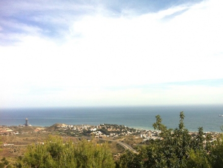 Malaga property | 5 bedroom Villa 215883