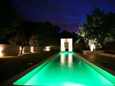 Malaga Villa 215883
