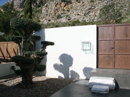 town Villa 215883