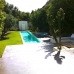 Villa in town 215883