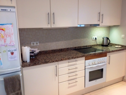 Nueva Andalucia property: Apartment for sale in Nueva Andalucia, Spain 215885