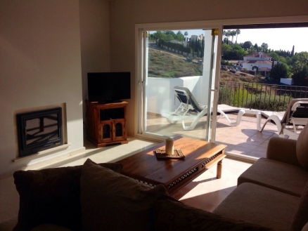 Nueva Andalucia property: Apartment for sale in Nueva Andalucia, Malaga 215885