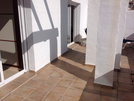 Nueva Andalucia property: Nueva Andalucia, Spain | Apartment for sale 215885