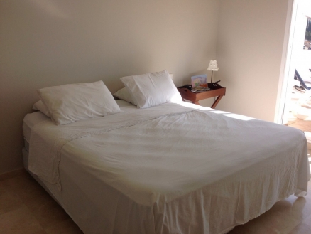 Nueva Andalucia property: Malaga Apartment 215885