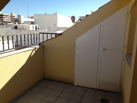 Fuengirola property: Apartment for sale in Fuengirola, Spain 215886