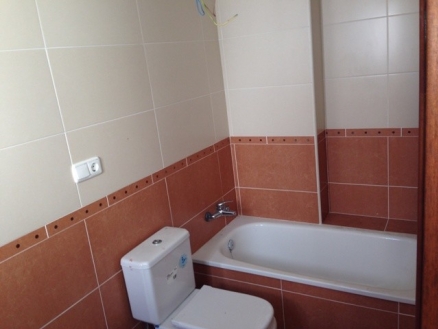 Fuengirola property: Apartment for sale in Fuengirola, Malaga 215886