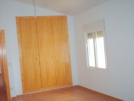 Puerto Lumbreras property: Villa for sale in Puerto Lumbreras, Murcia 215887