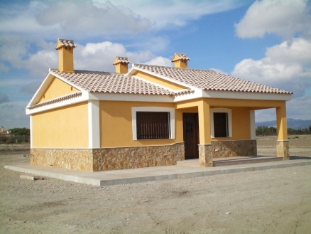 Puerto Lumbreras property: Villa for sale in Puerto Lumbreras 215888