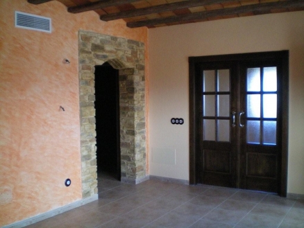 Puerto Lumbreras property: Villa for sale in Puerto Lumbreras, Murcia 215888