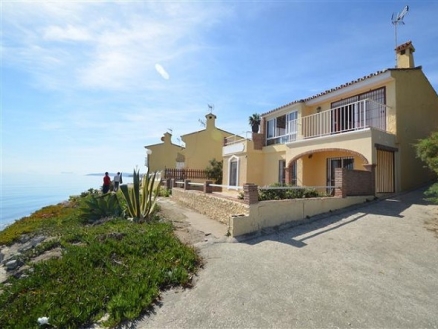 Estepona property: Villa for sale in Estepona 215889