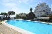 Estepona property: Villa with 2 bedroom in Estepona 215889