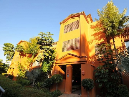 Benahavis property: Apartment with 2 bedroom in Benahavis 215890