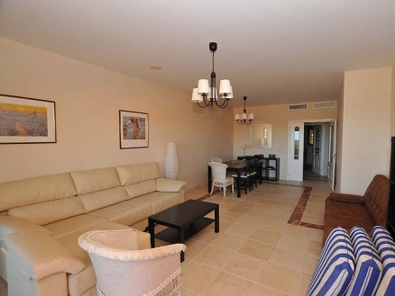 Benahavis property: Apartment in Malaga for sale 215890