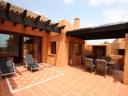 Puerto Banus property: Puerto Banus Apartment 215891