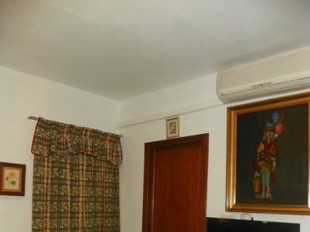 Alhaurin El Grande property: Villa with 4 bedroom in Alhaurin El Grande, Spain 215893