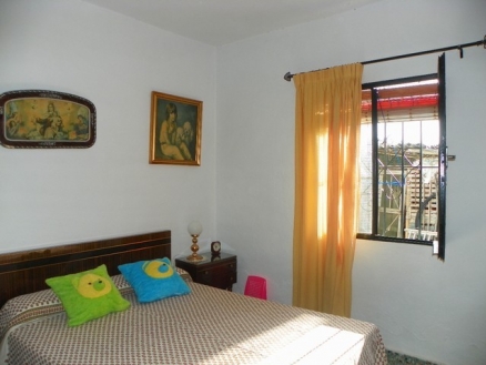 Alhaurin El Grande property: Villa in Malaga for sale 215893
