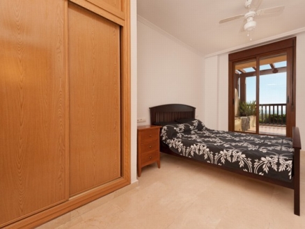 Apartment in Malaga for sale 215894