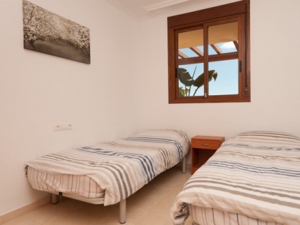 Malaga property | 3 bedroom Apartment 215894