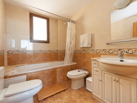 Malaga Apartment 215894