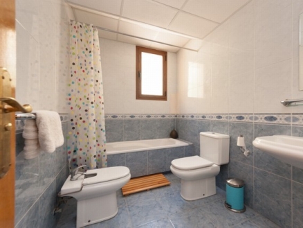 town Apartment 215894