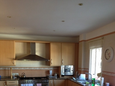 Alhaurin De La Torre property: Villa for sale in Alhaurin De La Torre, Spain 215896