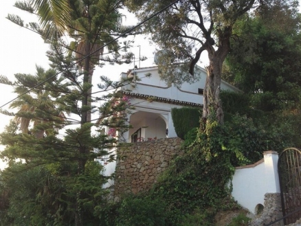 Mijas property: Villa for sale in Mijas 215897