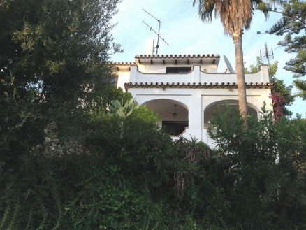 Mijas property: Villa for sale in Mijas, Spain 215897