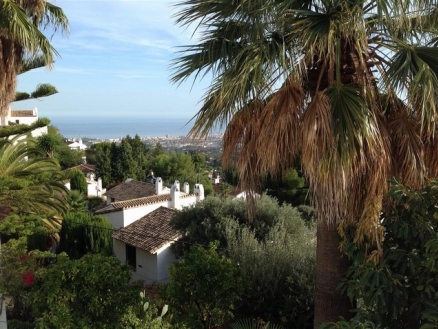 Mijas property: Villa with 3 bedroom in Mijas 215897