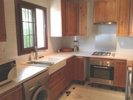 Mijas property: Villa in Malaga for sale 215897