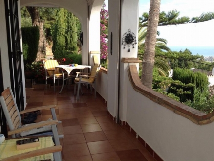Mijas property: Mijas, Spain | Villa for sale 215897