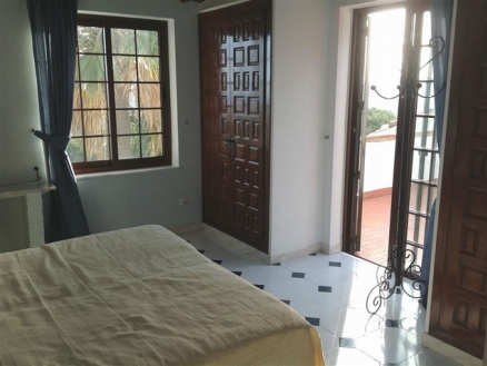 Mijas property: Mijas Villa 215897