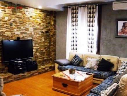 Alhaurin De La Torre property: Townhome with 4 bedroom in Alhaurin De La Torre 215898