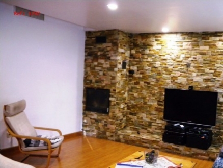 Alhaurin De La Torre property: Townhome with 4 bedroom in Alhaurin De La Torre, Spain 215898
