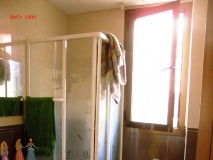Alhaurin De La Torre property: Townhome in Malaga for sale 215898