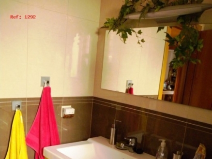 Alhaurin De La Torre property: Malaga property | 4 bedroom Townhome 215898