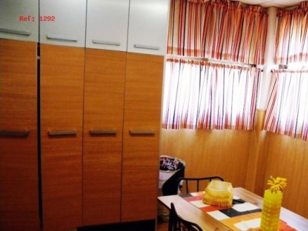 Alhaurin De La Torre property: Alhaurin De La Torre, Spain | Townhome for sale 215898