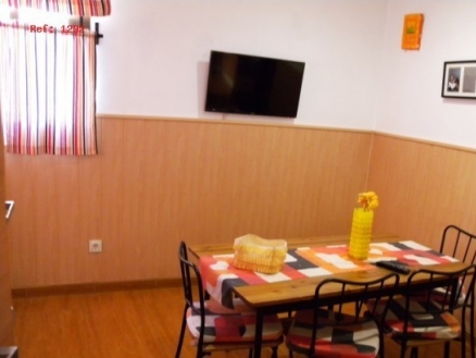 Alhaurin De La Torre property: Malaga Townhome 215898