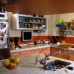 Alhaurin De La Torre property: Malaga, Spain Townhome 215898
