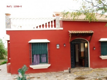 Cartama property: Villa for sale in Cartama 215899
