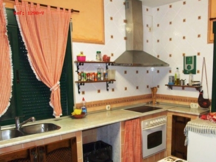 Cartama property: Cartama Villa 215899