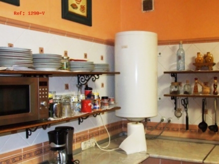 Cartama property: Villa for sale in Cartama, Spain 215899